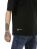 Red Bridge Mens T-Shirt Black S