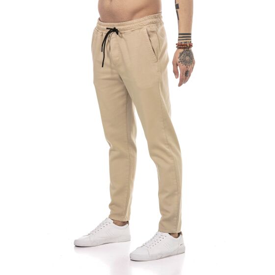 Red Bridge Herren Jogginghose Camel S