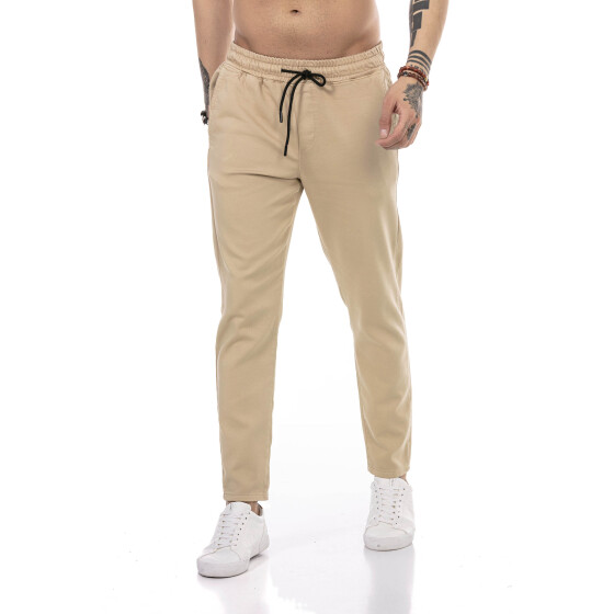 Red Bridge Herren Jogginghose Camel S