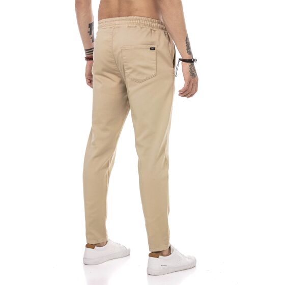 Red Bridge Herren Jogginghose Camel S