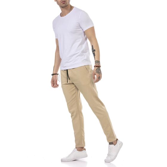 Red Bridge Herren Jogginghose Camel S