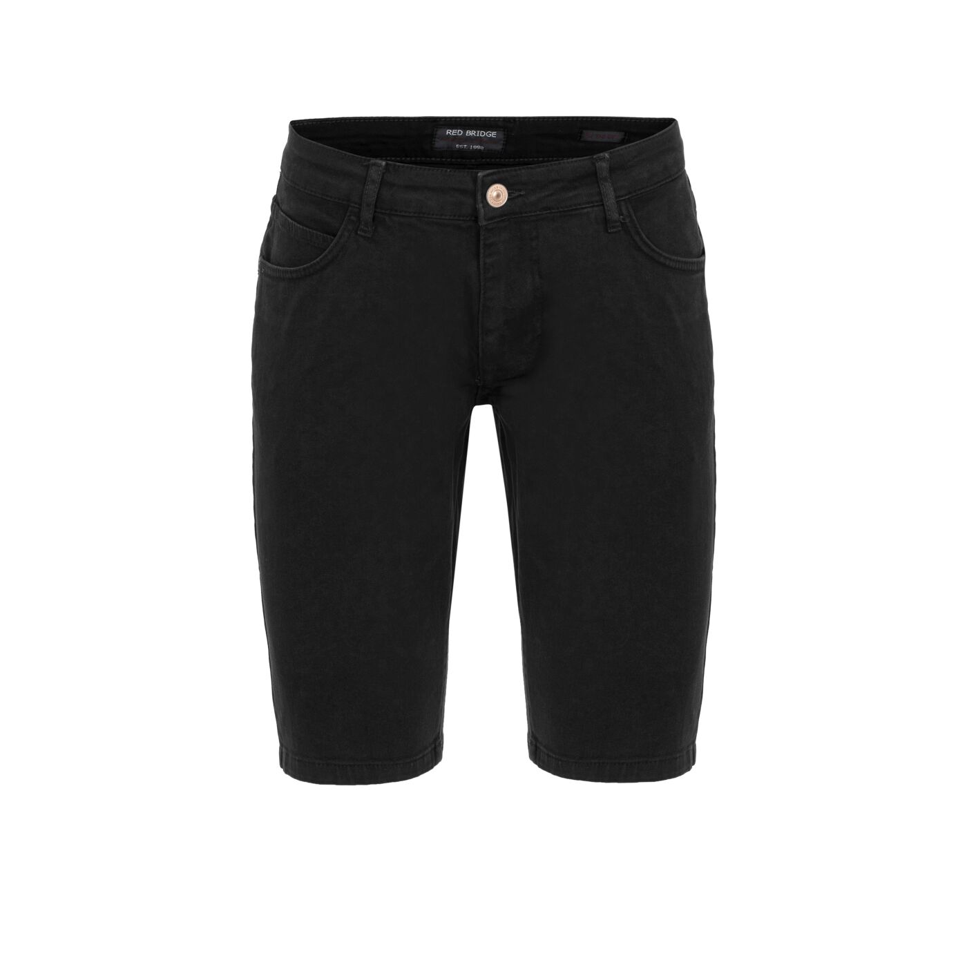 - Bridge Herren Capri Jeans - Kurze Red Denim Redbridge Hose 22,90 O, € Shorts