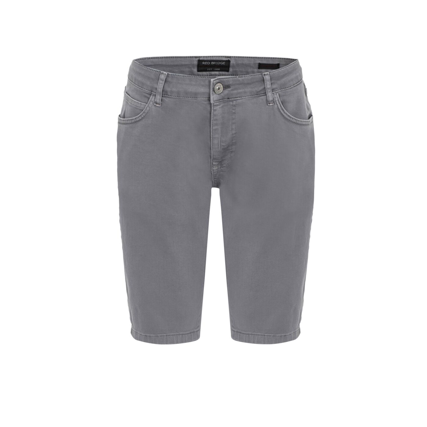 Red Bridge Herren Capri Denim Shorts - € Kurze Hose O, Redbridge 22,90 - Jeans