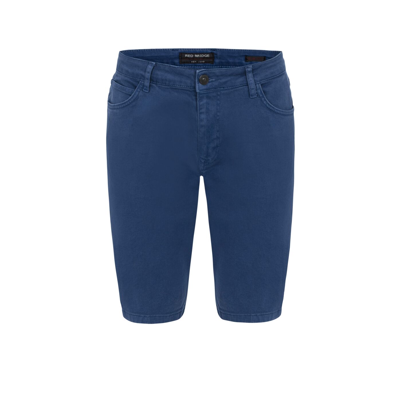 Red Bridge Herren Jeans Shorts Kurze Hose Denim Capri - Redbridge - O, €  22,90