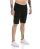 Red Bridge Herren Jeans Shorts Kurze Hose Denim Capri Basic