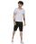 Red Bridge Herren Jeans Shorts Kurze Hose Denim Capri Basic