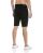 Red Bridge Mens Jeans Shorts Shorts Denim Capri Basic