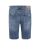 Red Bridge Herren Jeans Shorts Kurze Hose Denim Capri Distressed Basic Blau W38