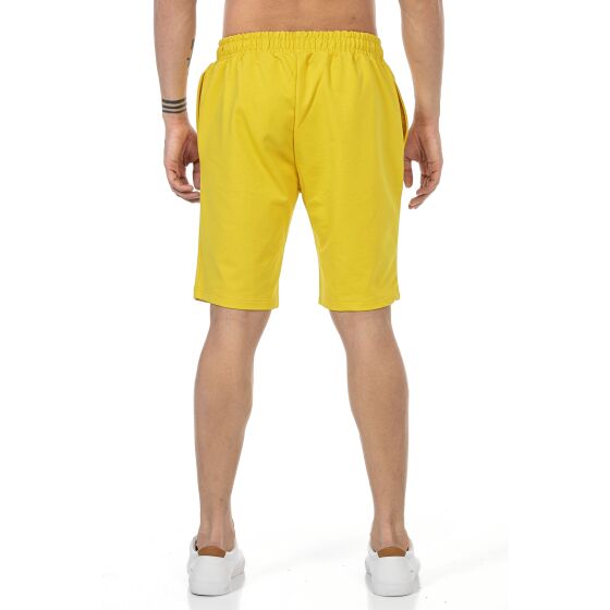 Red Bridge Herren Shorts Kurze Hose Capri