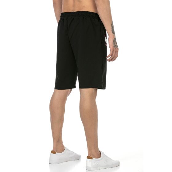 Red Bridge Herren Shorts Kurze Hose Capri