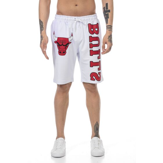 Red Bridge Herren Shorts Kurze Hose Capri