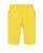 Red Bridge Mens Shorts Capri Yellow XXL