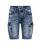 Red Bridge Mens Jeans Short Shorts Denim Blue W29