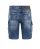 Red Bridge Mens Jeans Short Shorts Denim Blue W31