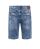 Red Bridge Herren Jeans Short Kurze Hose Denim Blau W38