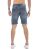 Red Bridge Mens Jeans Short Shorts Denim Blue W29