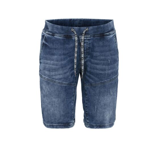 Red Bridge Herren Jeans Short Kurze Hose Denim