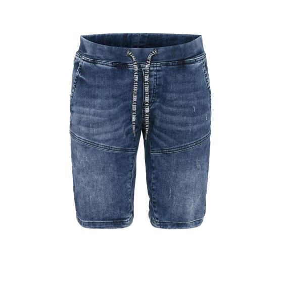 Red Bridge Herren Jeans Short Kurze Hose Denim Blau W29
