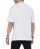 Red Bridge Mens Oversized Faded Youth T-Shirt
