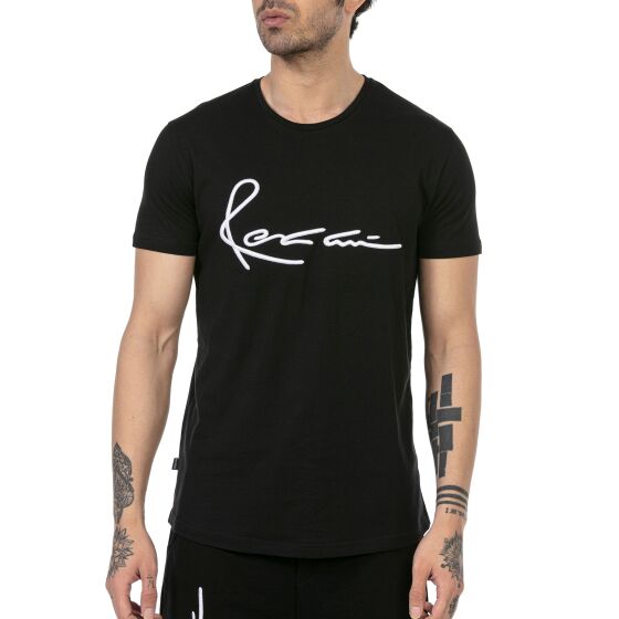 Red Bridge Herren T-Shirt Schwarz S