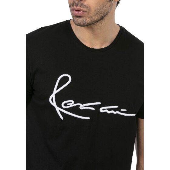 Red Bridge Herren T-Shirt Schwarz S