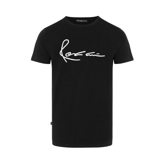 Red Bridge Herren T-Shirt Schwarz S