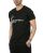Red Bridge Mens T-Shirt Black S
