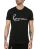 Red Bridge Mens T-Shirt Black S
