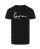 Red Bridge Mens T-Shirt Black S