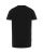 Red Bridge Mens T-Shirt Black S