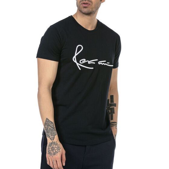 Red Bridge Herren T-Shirt Navyblau XXL