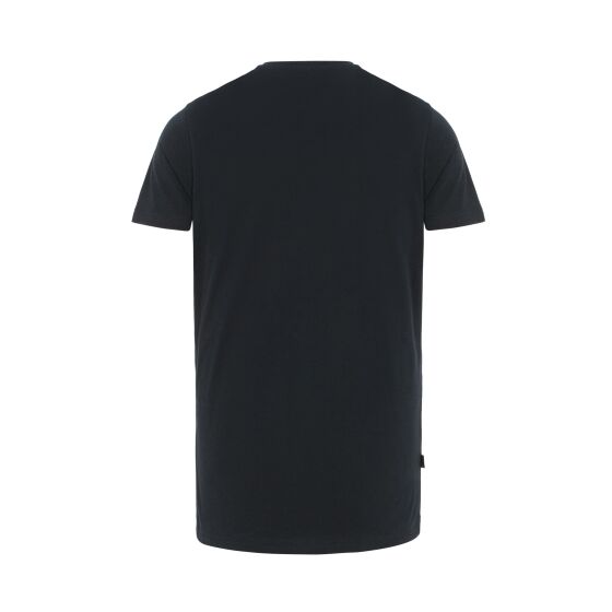 Red Bridge Mens T-Shirt Navy Blue XXL