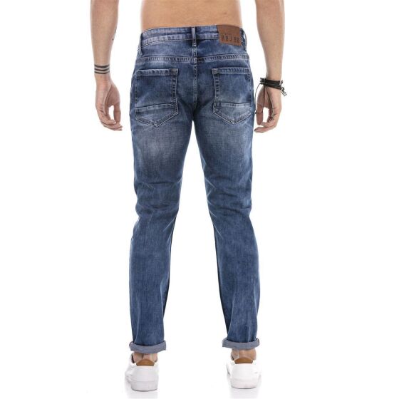 Red Bridge Herren Jeans Hose Denim Pants