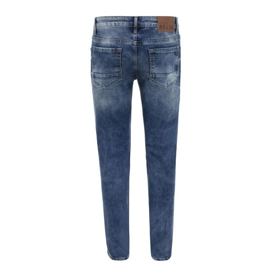 Red Bridge Herren Jeans Hose Denim Pants