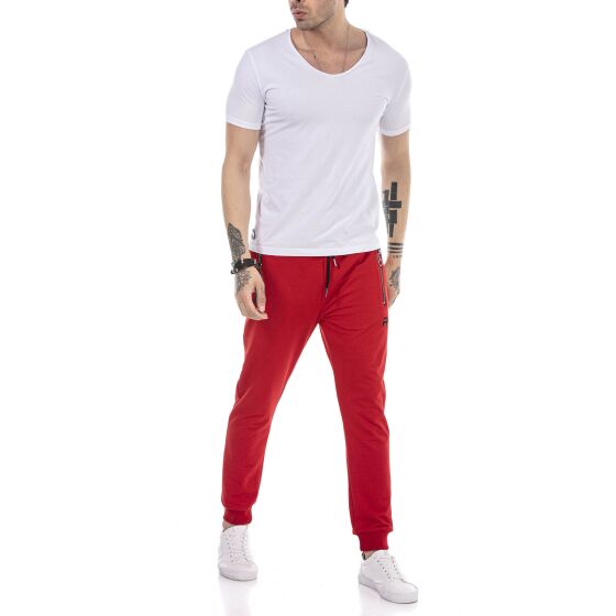 Red Bridge Herren Jogginghose