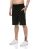 Red Bridge Mens shorts Capri shorts
