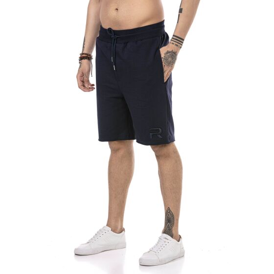 Red Bridge Herren Shorts Kurze Hose Capri