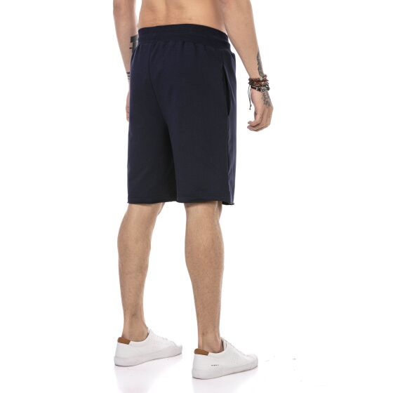 Red Bridge Mens shorts Capri shorts
