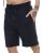 Red Bridge Herren Shorts Kurze Hose Capri