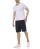 Red Bridge Herren Shorts Kurze Hose Capri
