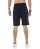 Red Bridge Herren Shorts Kurze Hose Capri