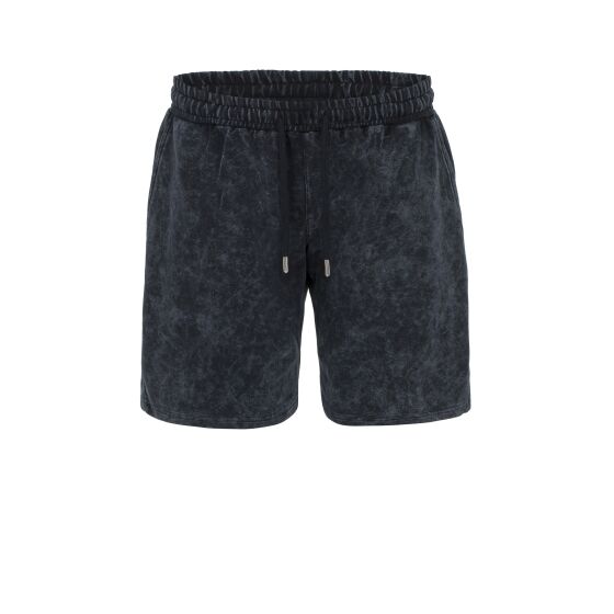 Red Bridge Herren Shorts Kurze Hose Cracked Effect