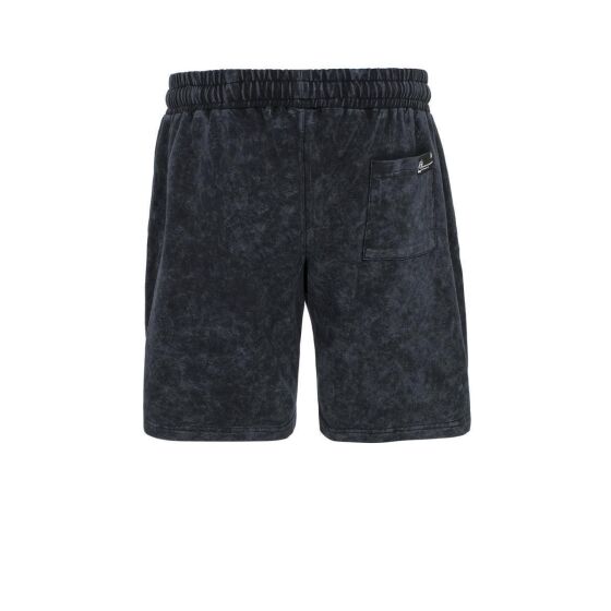 Red Bridge Herren Shorts Kurze Hose Cracked Effect