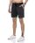 Red Bridge Mens shorts Capri shorts