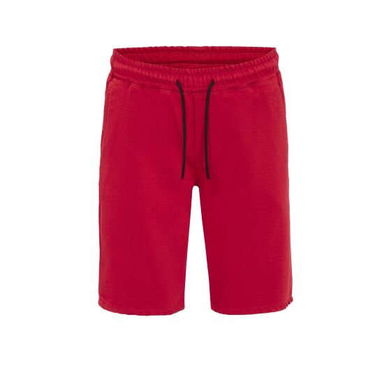 Red Bridge Herren Shorts Kurze Hose Sweat-Pants