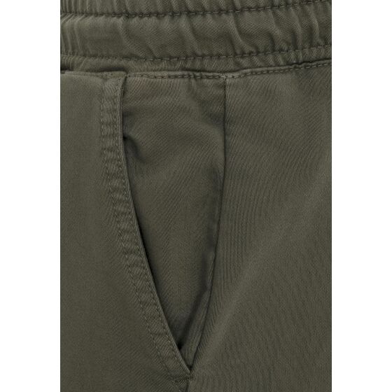 Red Bridge Mens shorts Capri shorts