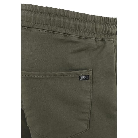 Red Bridge Mens shorts Capri shorts