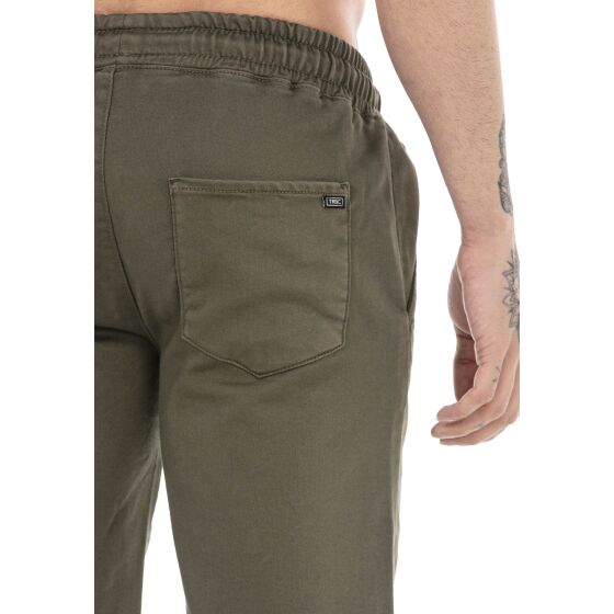 Red Bridge Mens shorts Capri shorts