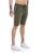 Red Bridge Herren Shorts Kurze Hose Sweat-Pants