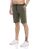 Red Bridge Mens shorts Capri shorts